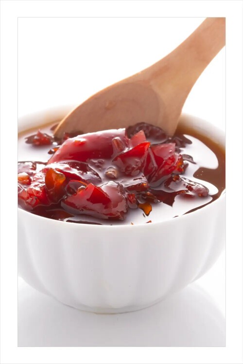 Acı Biber Reçeli 370 Gr.