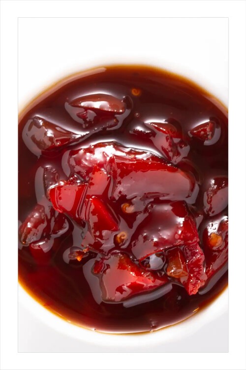 Acı Biber Reçeli 370 Gr.