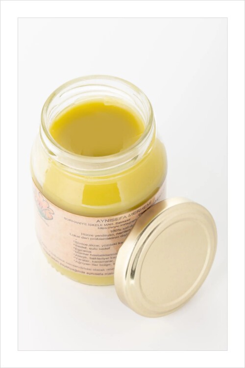 Aynısefa Krem 190 cc