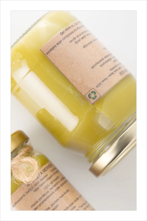 Aynısefa Krem 190 cc