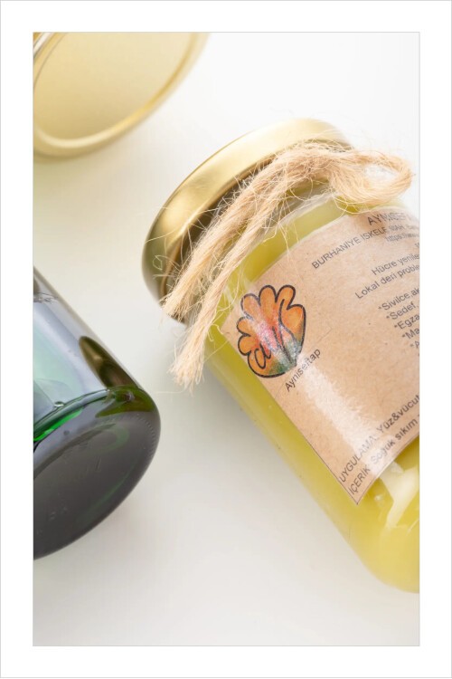 Aynısefa Krem 105 cc