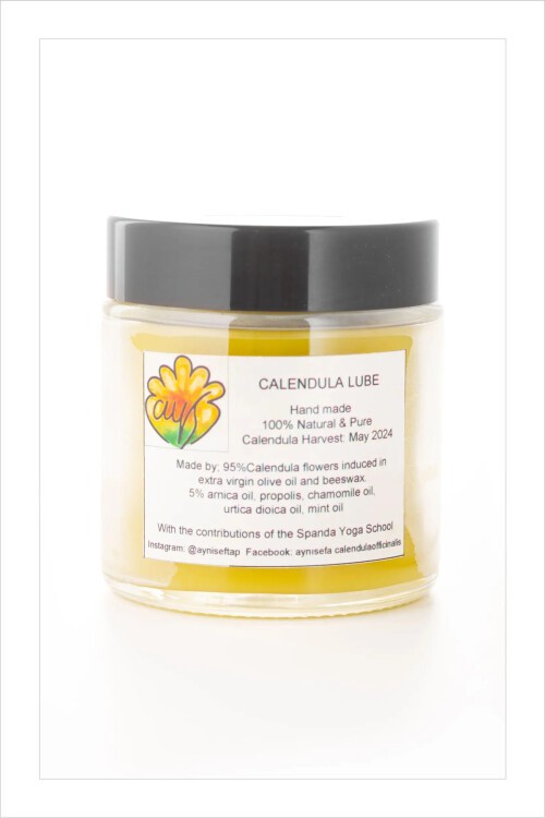 Aynısefa Kolaylaştırıcı Krem  100 cc