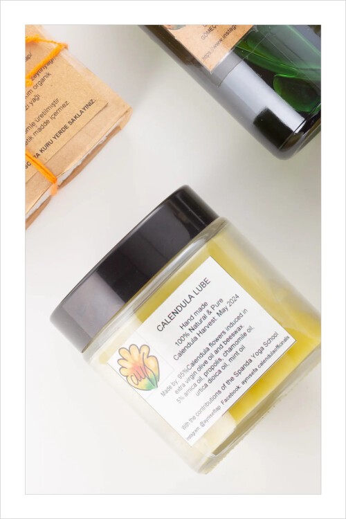 Aynısefa Kolaylaştırıcı Krem  100 cc