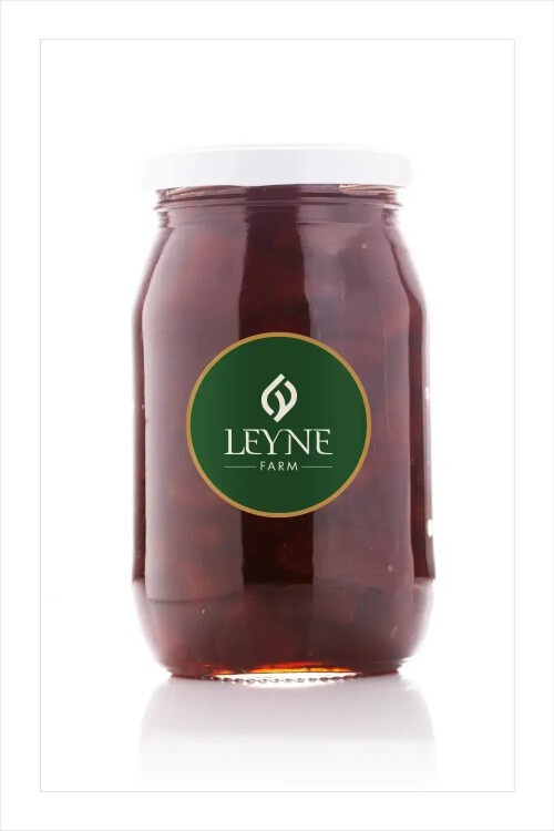 Ayva Reçeli 370 Gr.