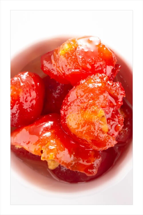 Domates Reçeli  370 Gr.