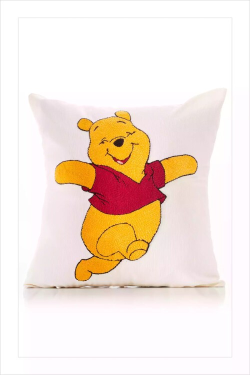 El Yapımı Kırlent