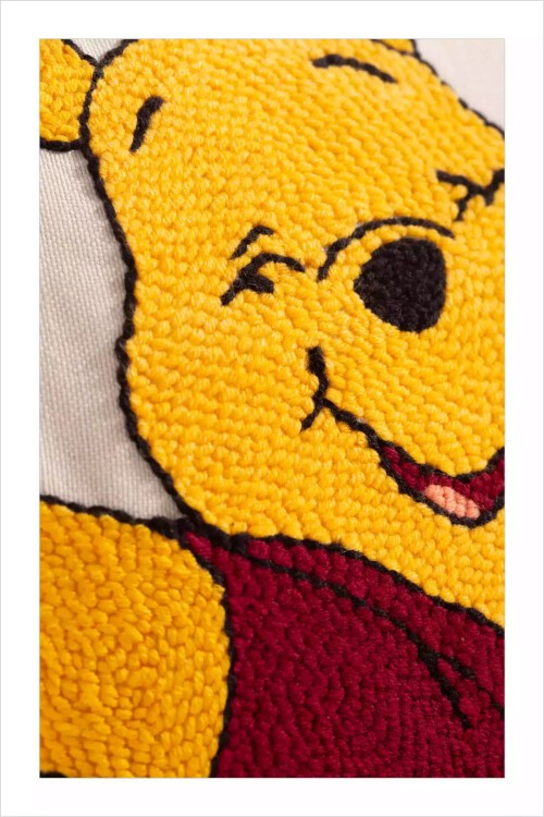 El Yapımı Kırlent