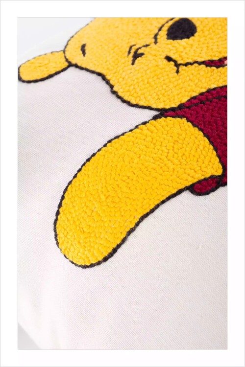 El Yapımı Kırlent