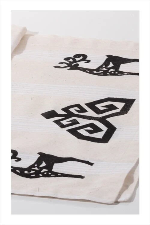 Kırlent ve Runner Takımı