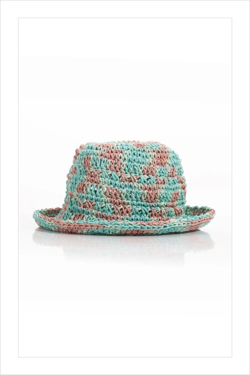 Leyne Bucket Şapka 01