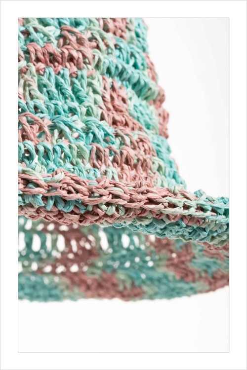 Leyne Bucket Şapka 01