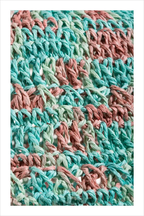 Leyne Bucket Şapka 01