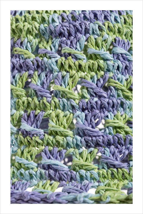 Leyne Bucket Şapka 03