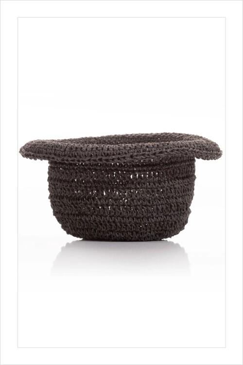 Leyne Bucket Şapka 06