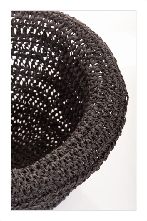 Leyne Bucket Şapka 06