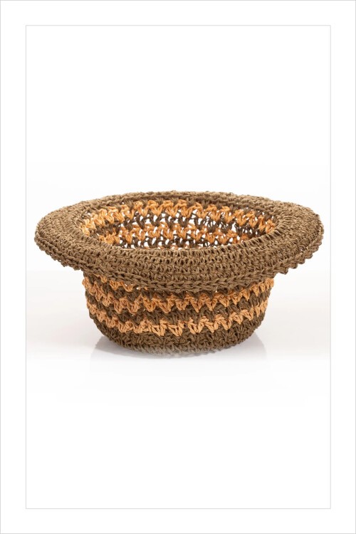 Leyne Bucket Şapka 08