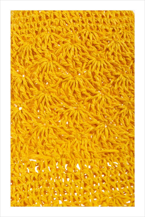 Leyne Color Bucket Şapka 09