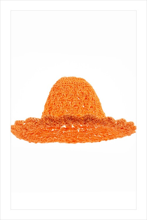 Leyne Color Bucket Şapka 11