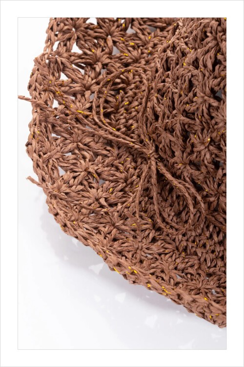 Leyne Bucket Şapka 12