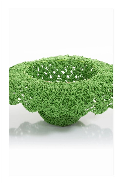 Leyne Color Bucket Şapka 13