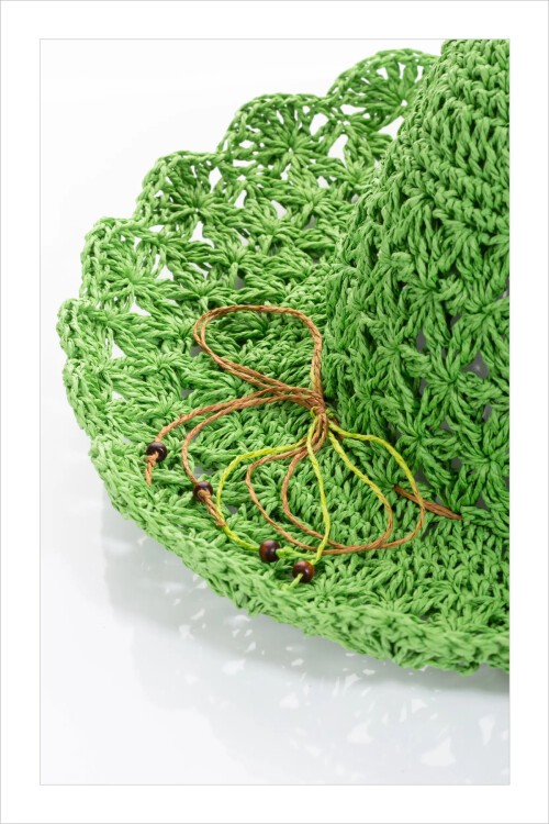 Leyne Color Bucket Şapka 13