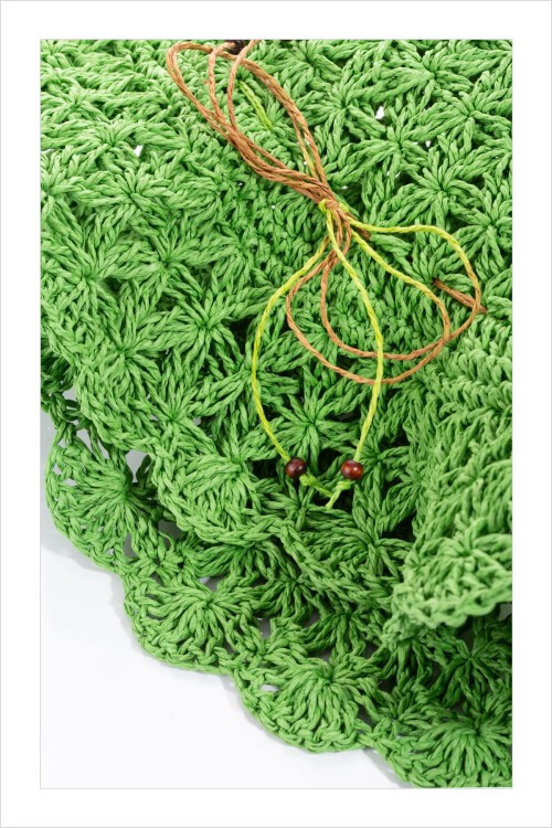 Leyne Color Bucket Şapka 13