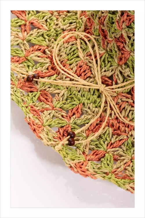 Leyne Pastel Bucket Şapka 02