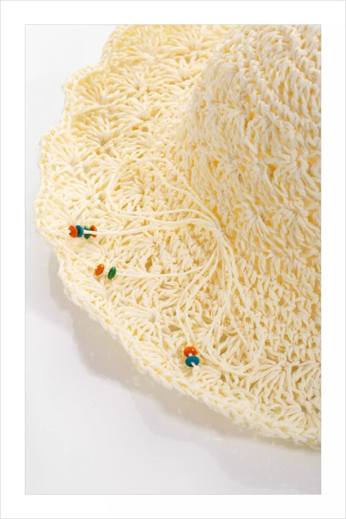 Leyne Soft Bucket Şapka 01