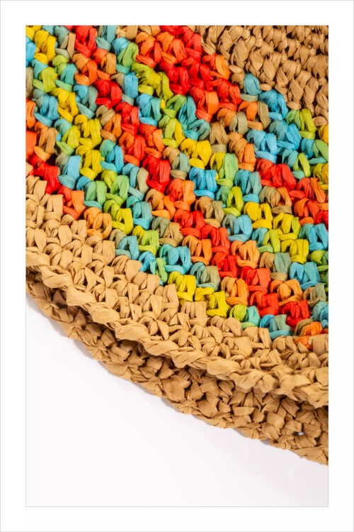 Leyne Tiny Bucket Şapka 03