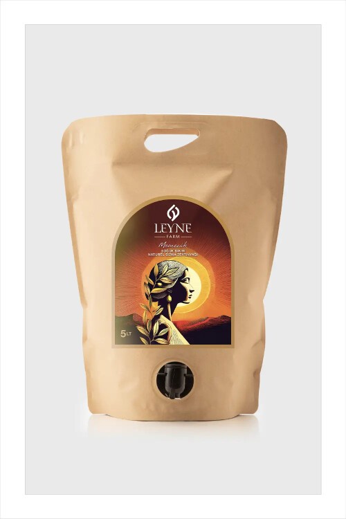 Memecik Zeytinyağı 5 Lt.