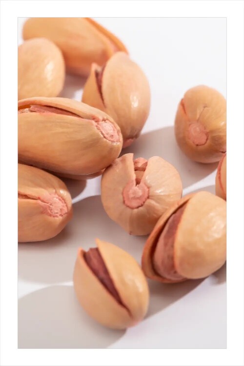 Siirt Çam Fıstığı 500 Gr.