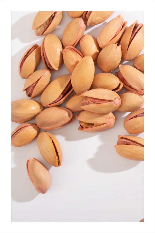 Siirt Çam Fıstığı 500 Gr.