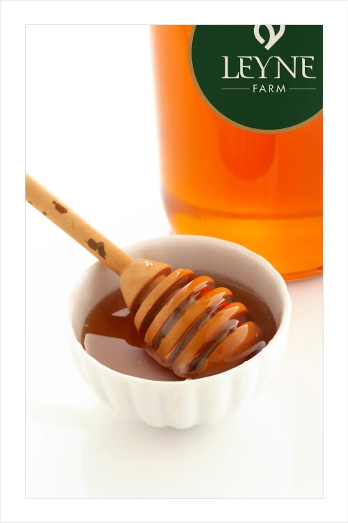 Siirt Pervari Süzme Bal 1000 Gr.