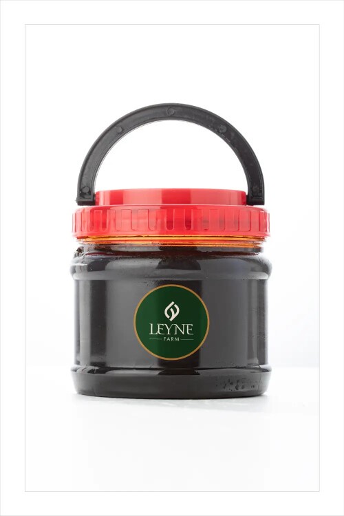 Tunceli Dut Pekmezi 1 Kg.