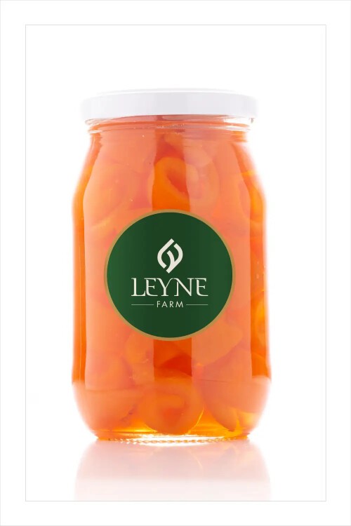 Turunç Reçeli 370 Gr.