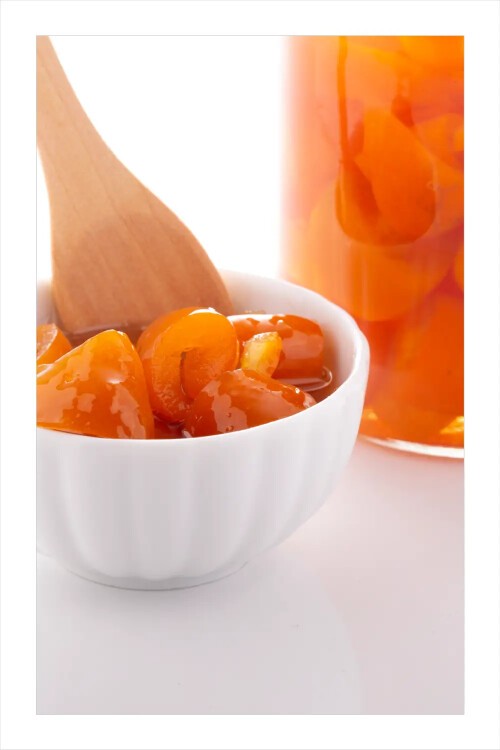 Turunç Reçeli 370 Gr.