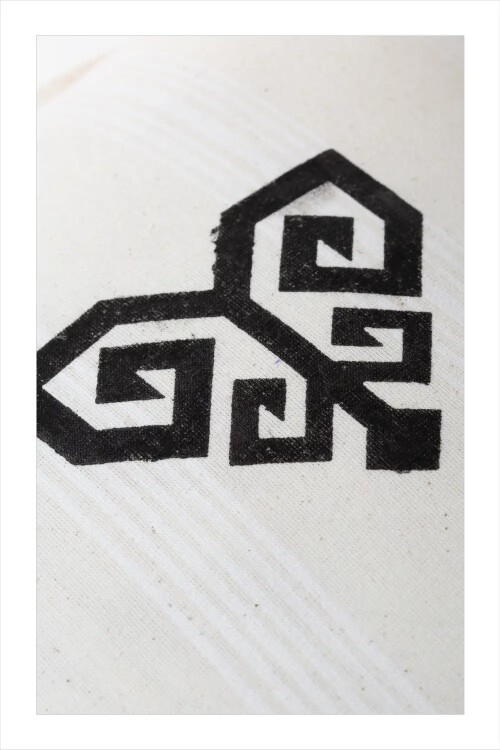 El Yapımı Kırlent