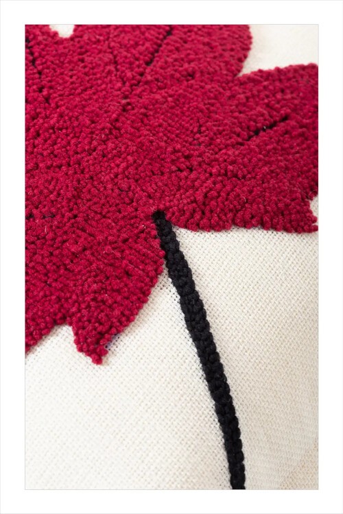 El Yapımı Kırlent