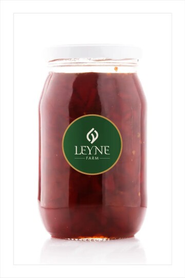 Acı Biber Reçeli 370 Gr.