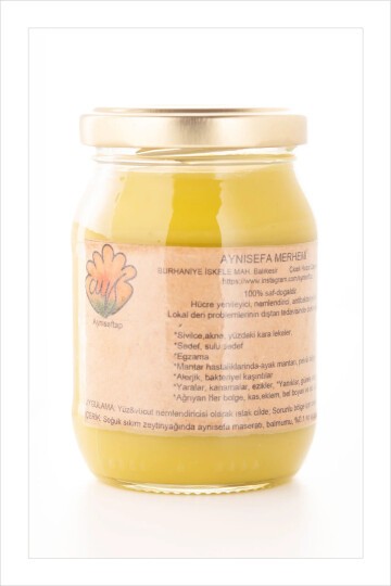 Aynısefa Krem 190 cc