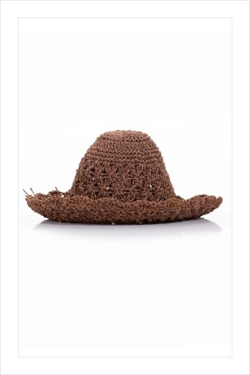 Leyne Bucket Şapka 12