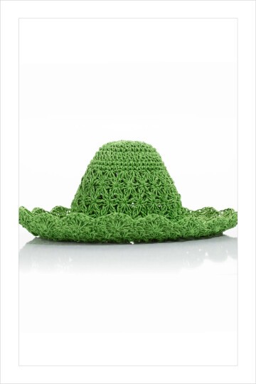 Leyne Color Bucket Şapka 13