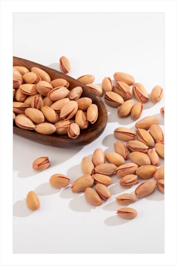 Siirt Çam Fıstığı 500 Gr.