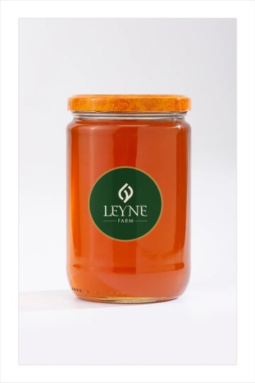 Siirt Pervari Süzme Bal 1000 Gr.