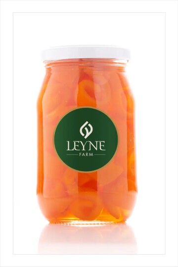 Turunç Reçeli 370 Gr.