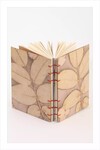 Eco Print Defter