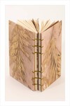 Eco Print Defter