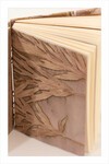 Eco Print Defter