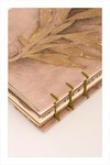 Eco Print Defter